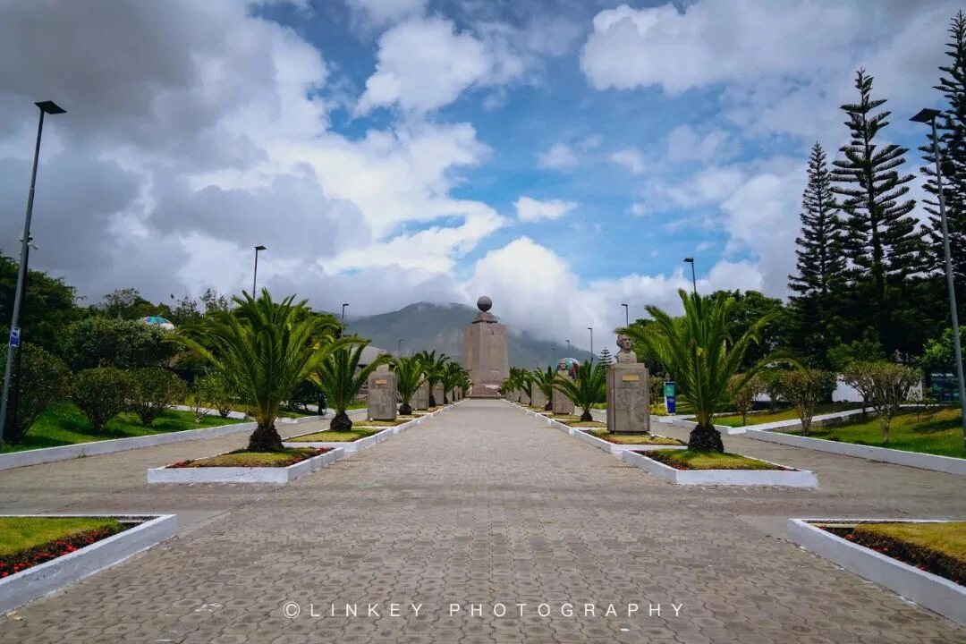 厄瓜多尔旅行影像 9