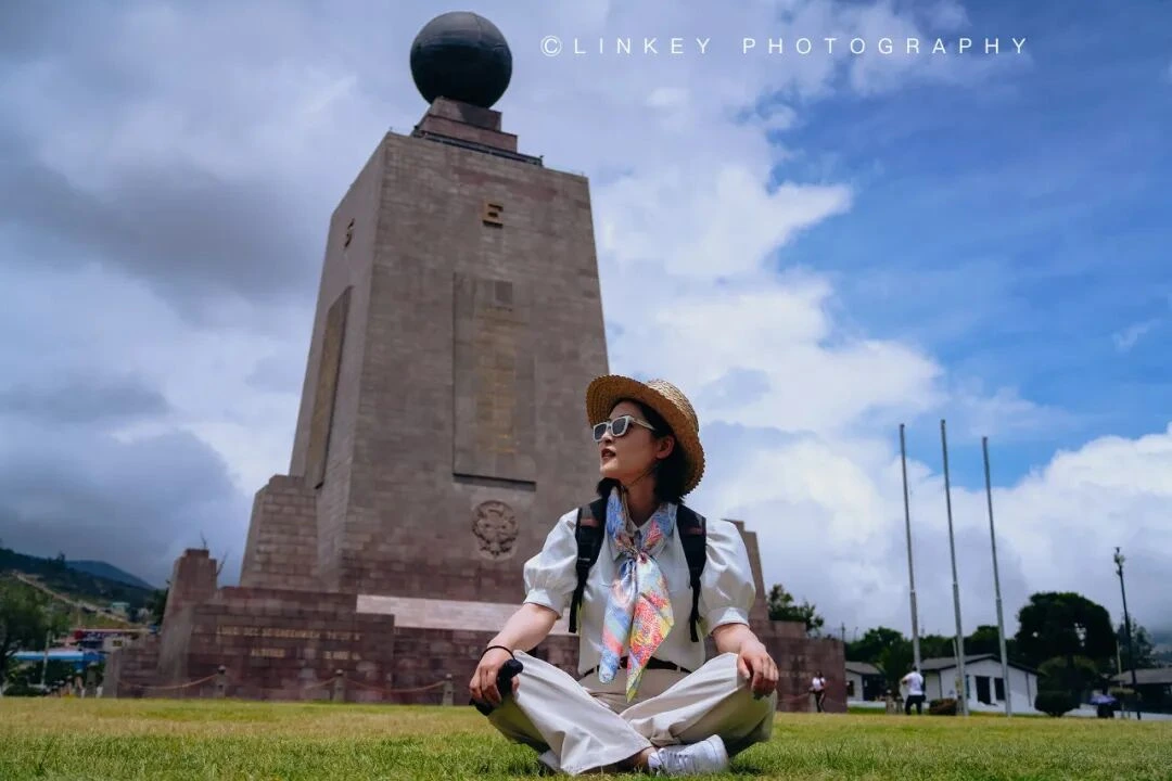 厄瓜多尔旅行影像 10