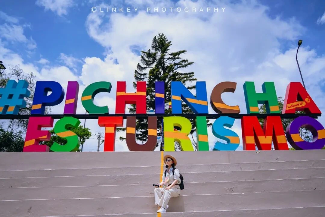 厄瓜多尔旅行影像 11