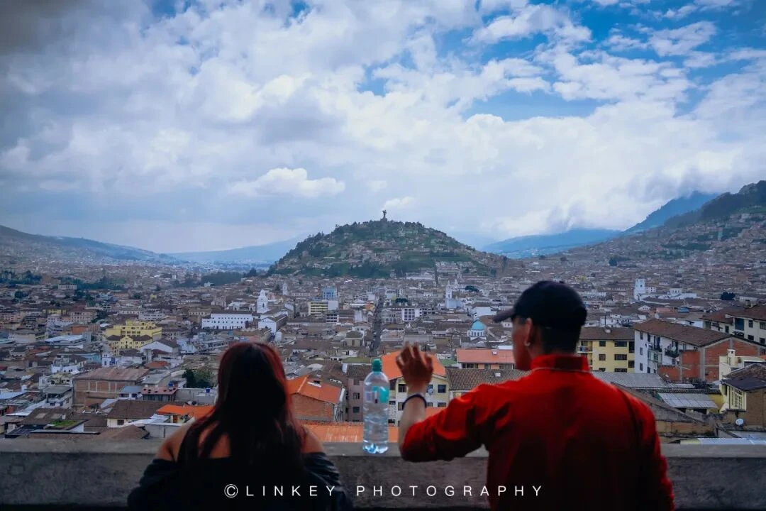 厄瓜多尔旅行影像 17