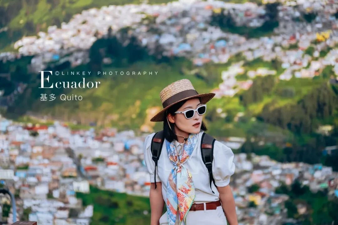 厄瓜多尔旅行影像 42