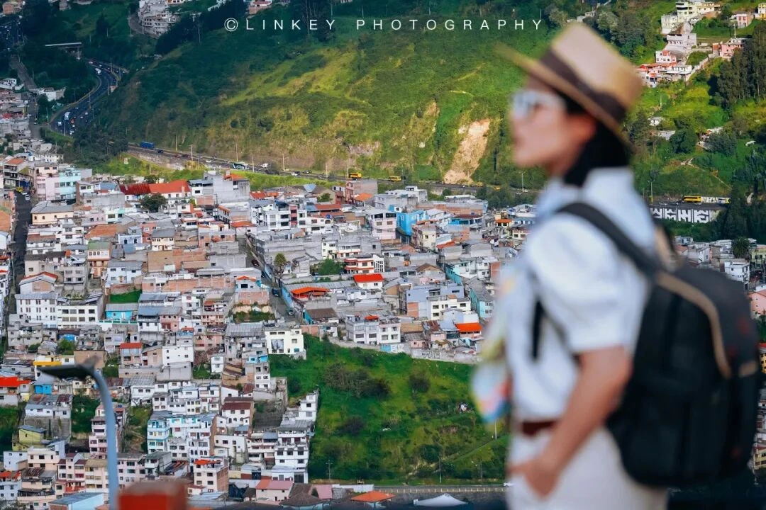 厄瓜多尔旅行影像 43