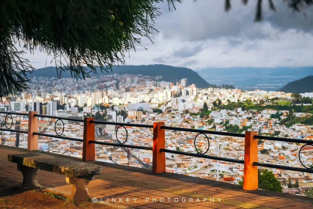 厄瓜多尔旅行影像 44