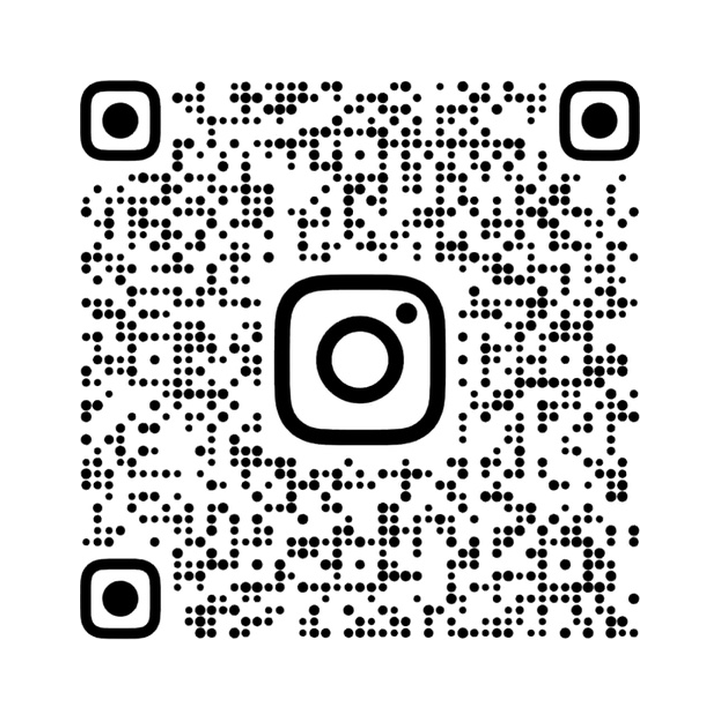Newayer Cruises Instagram QR code