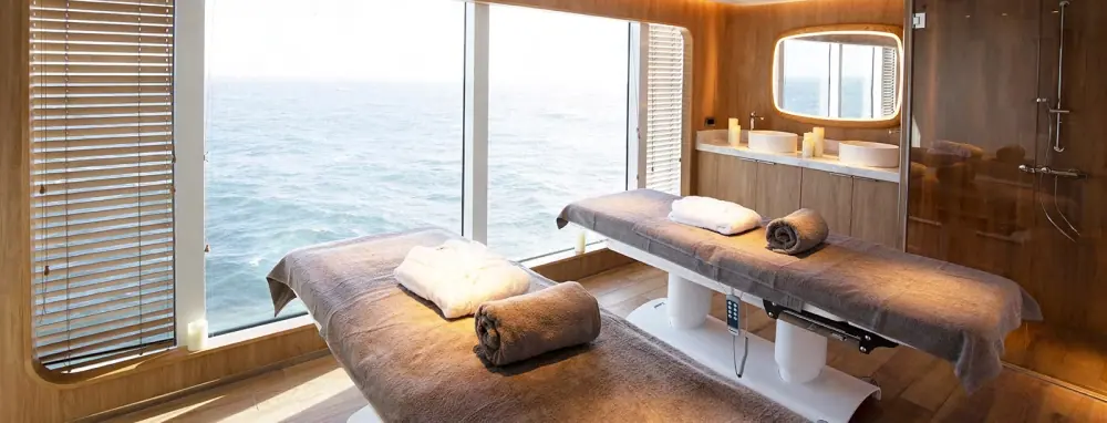 SOTHYS spa