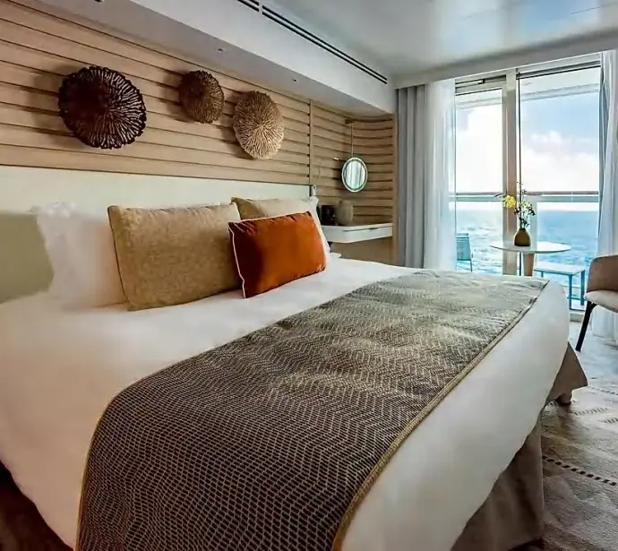 Prestige Stateroom