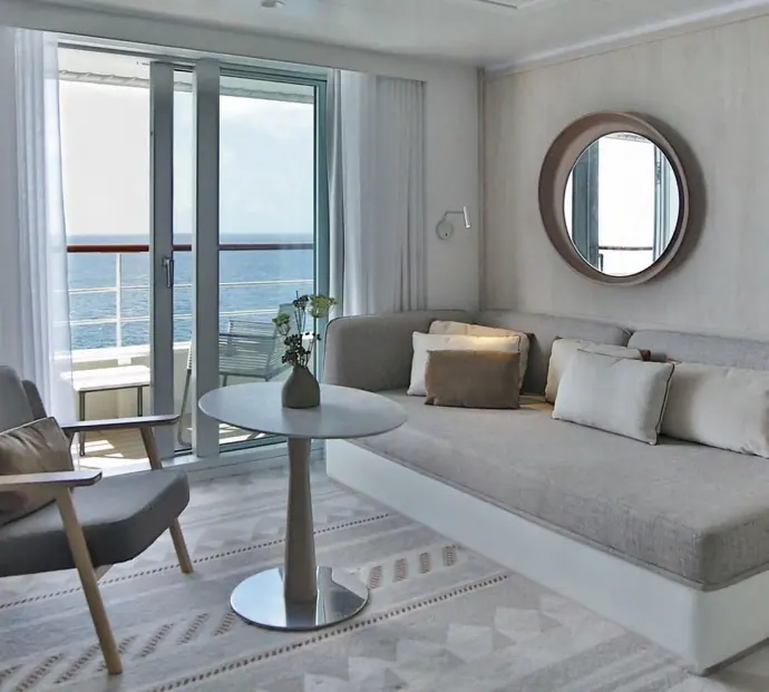 Privilege Suite