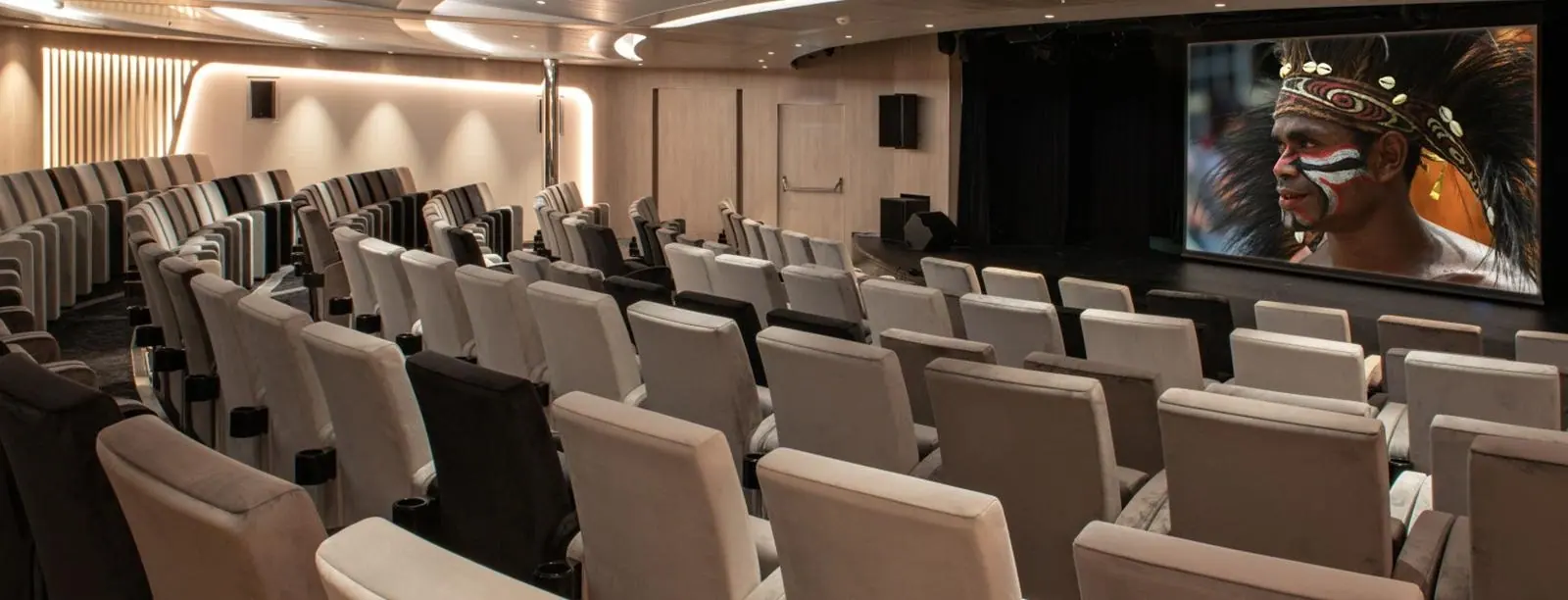 Theatre