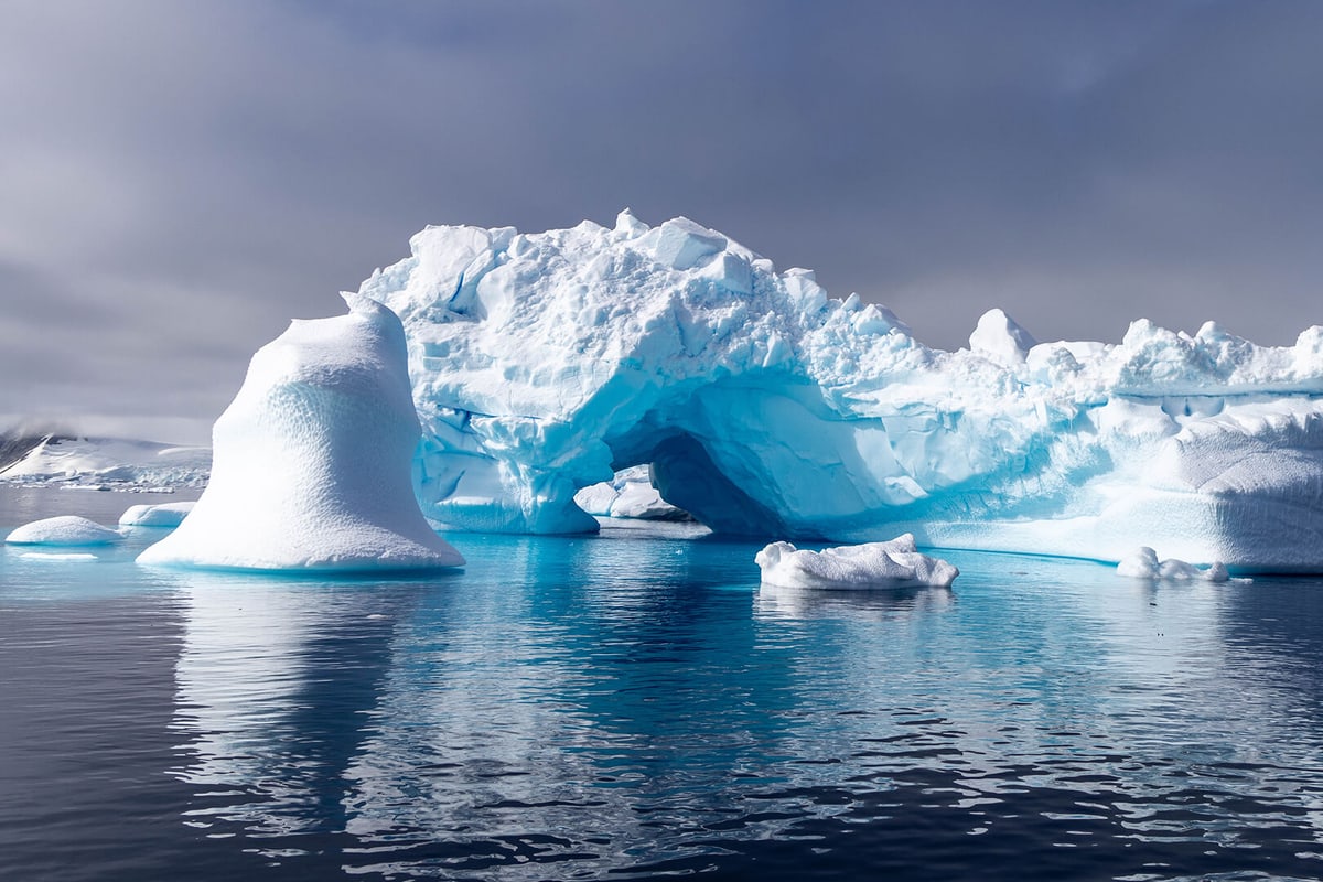 Seaventure · 14-Day Antarctic Circle and Antarctic Peninsula Cruise, Feb 22, 2027