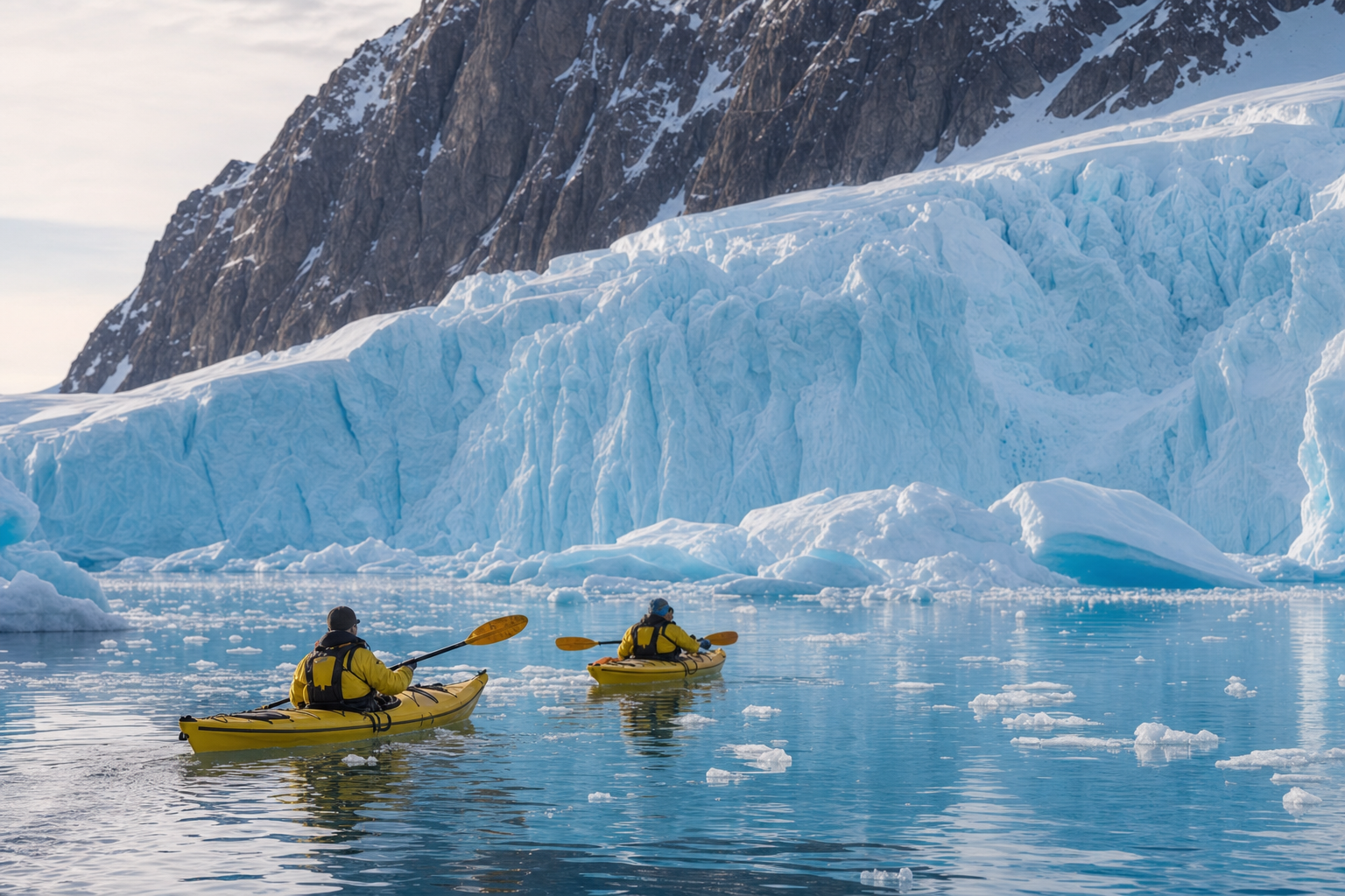 World Navigator · 10-Day Classic Antarctic Peninsula Cruise, Dec 27, 2026