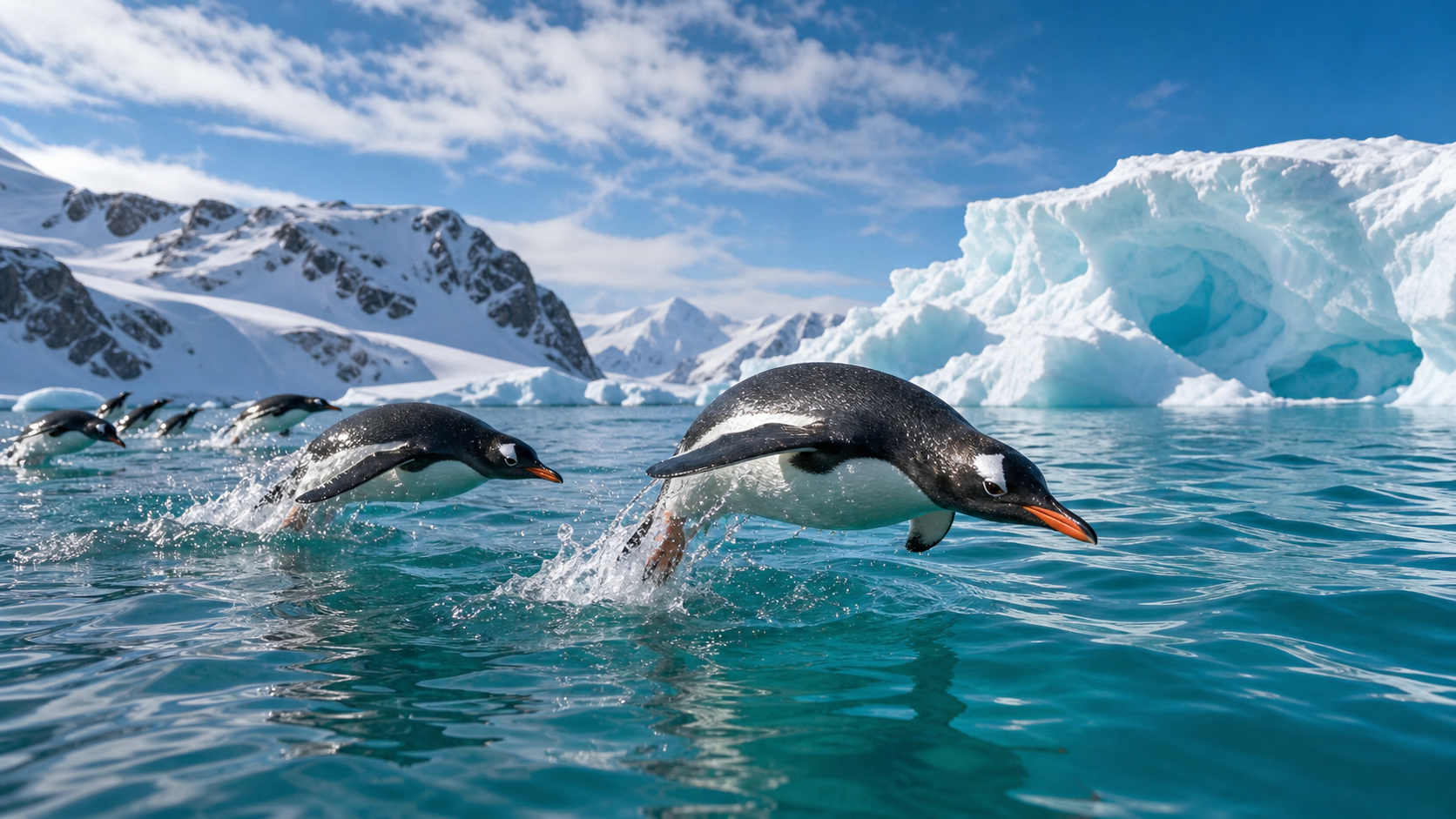 World Traveller · 10-Day Classic Antarctic Peninsula Cruise, Feb 1, 2027