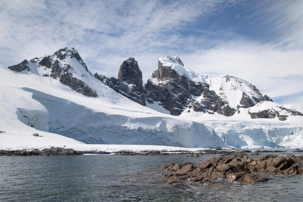 World Navigator · 12-Day Classic Antarctic Peninsula Cruise, Feb 25, 2027