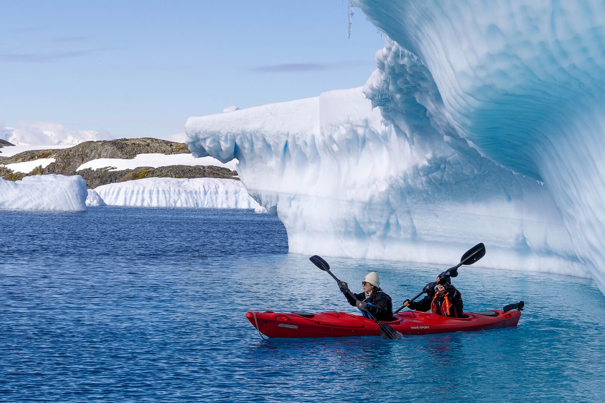 World Navigator · 12-Day Classic Antarctic Peninsula Cruise, Dec 23, 2027
