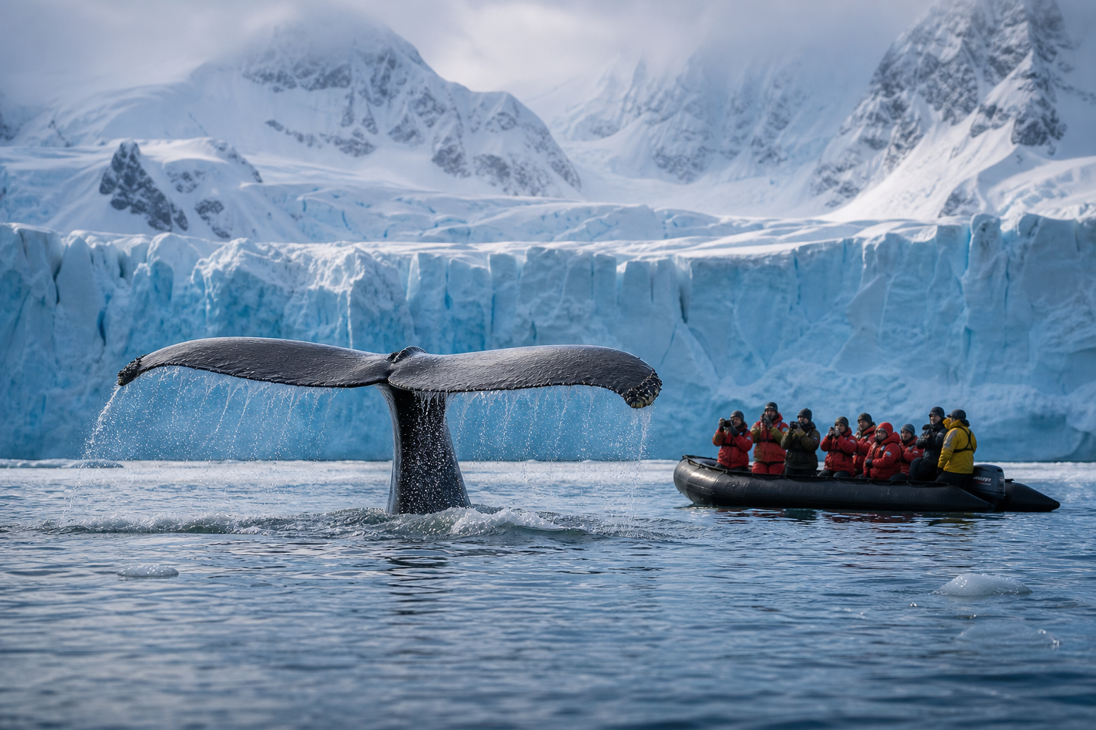 Sylvia Earle · 12-Day Classic Antarctic Peninsula Cruise, Dec 29, 2026