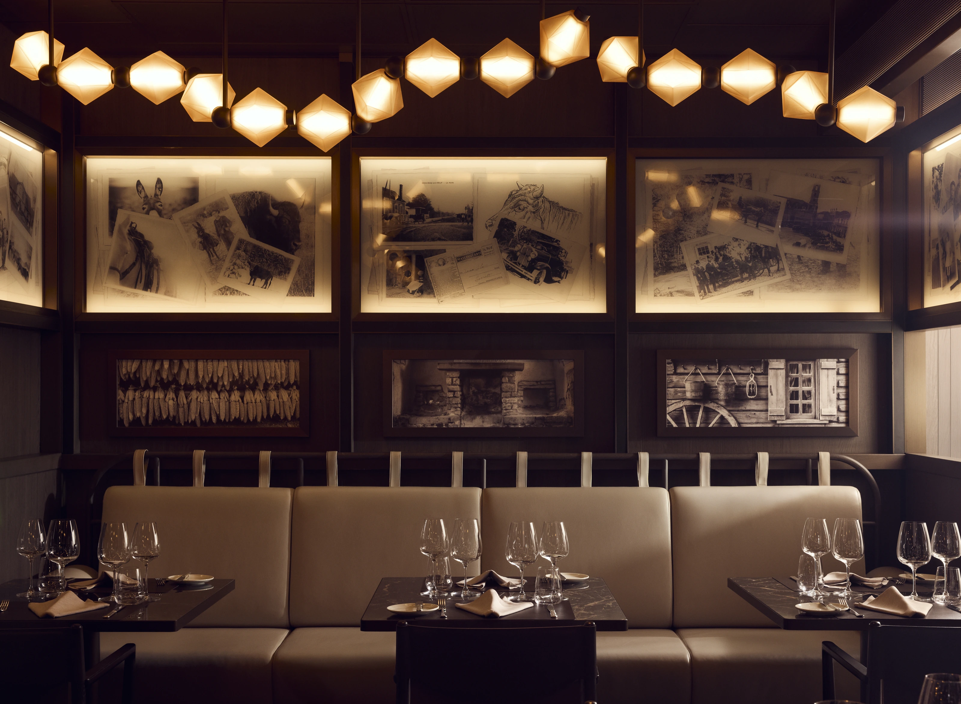 Marble & Co. Grill