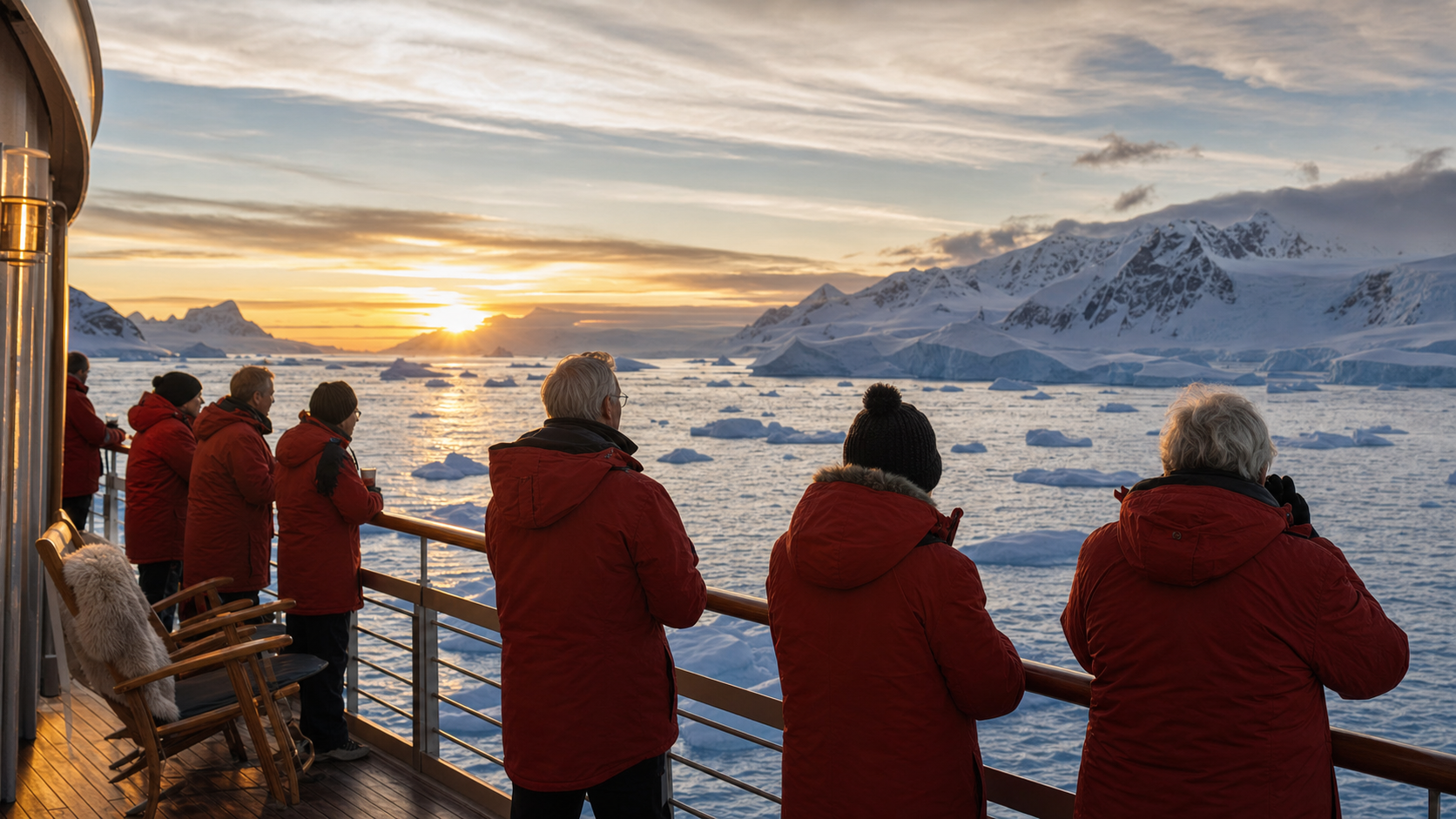 World Voyager · 10-Day Antarctica Fly-Cruise, Nov 24, 2026