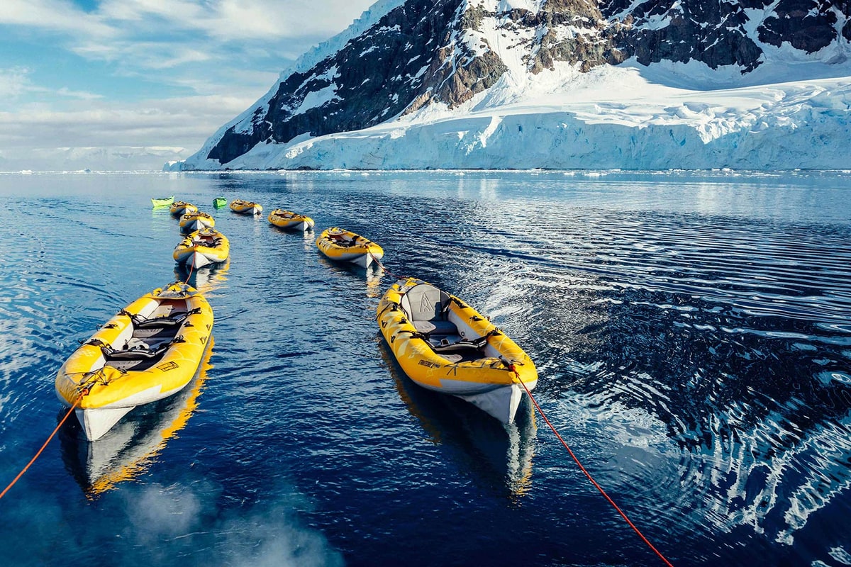 Seabourn Pursuit · 11-Day Antarctic Peninsula Cruise, Dec 11, 2026