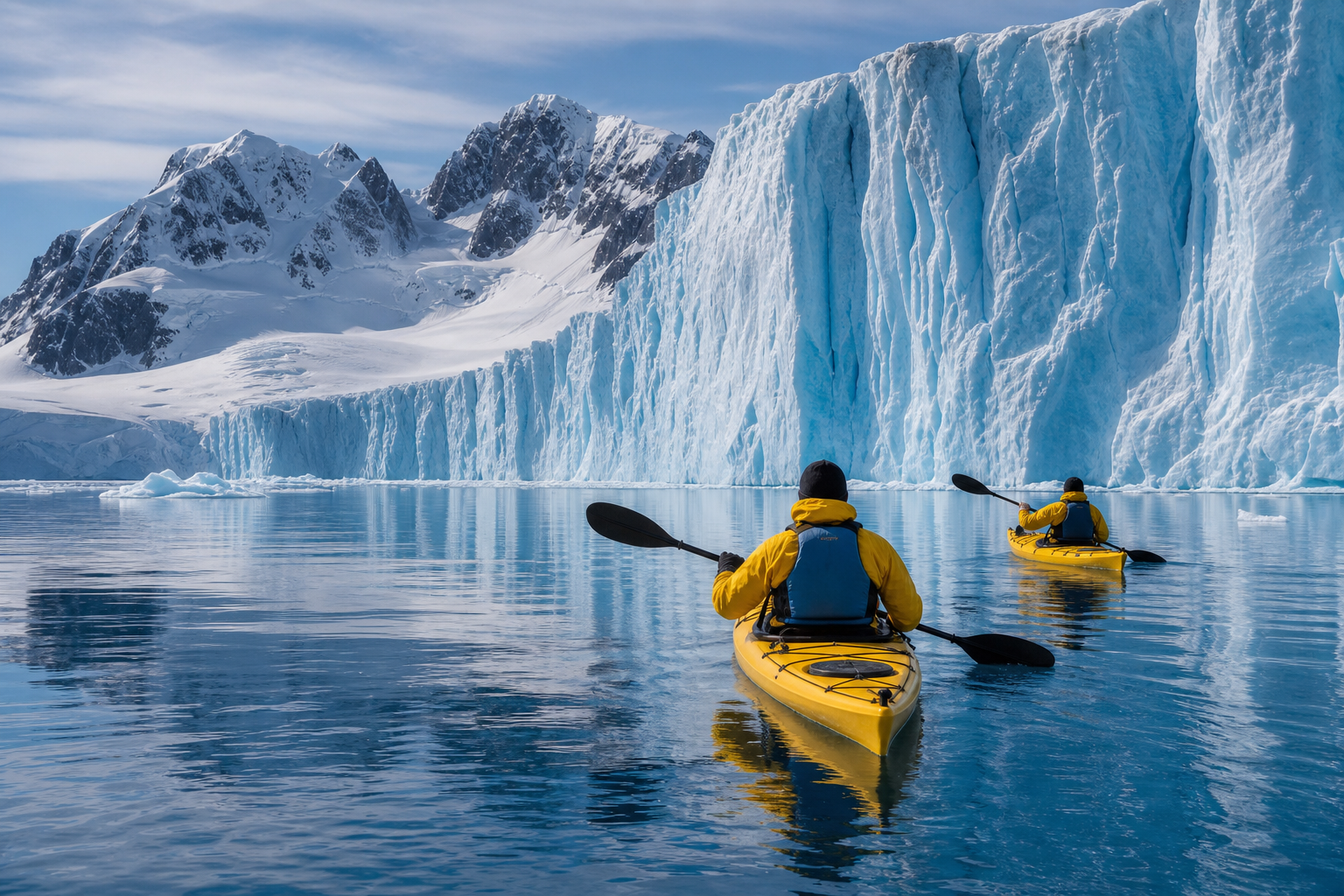 SH Diana · 11-Day Classic Antarctic Peninsula Cruise, Dec 19, 2026